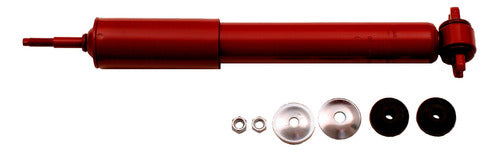 P-81920 - PAR DE AMORTIGUADORES GRC DELANTEROS PARA CHEVROLET SILVERADO 1500 1999-2006