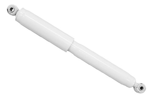 P-G63906 - PAR DE AMORTIGUADORES GRC DELANTEROS PARA GMC K1500 1981-1986