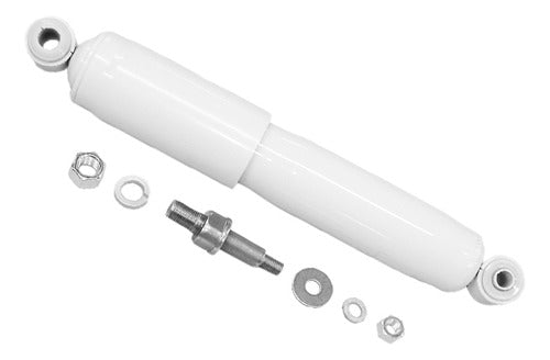 P-G63355 - PAR DE AMORTIGUADORES GRC DELANTEROS PARA GMC C15 1975-1978
