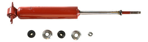 P-81494 - PAR DE AMORTIGUADORES GRC DELANTEROS PARA PONTIAC LEMANS 1968-1981
