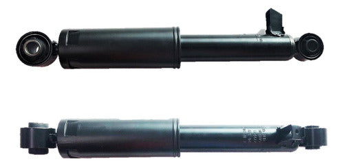 P-70213 - PAR DE AMORTIGUADORES GRC TRASEROS PARA KIA SORENTO 2014-2015