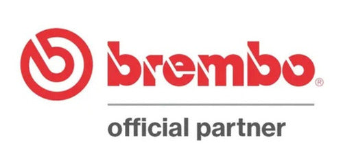 Discos De Freno brembo audi A3 2004-2013 Trasero Macizo