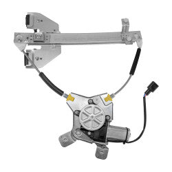 MANJ-108534 - ELEVADOR DE CRISTAL PARA CADILLAC ESCALADE 2007-2013 DERECHO TRASERO