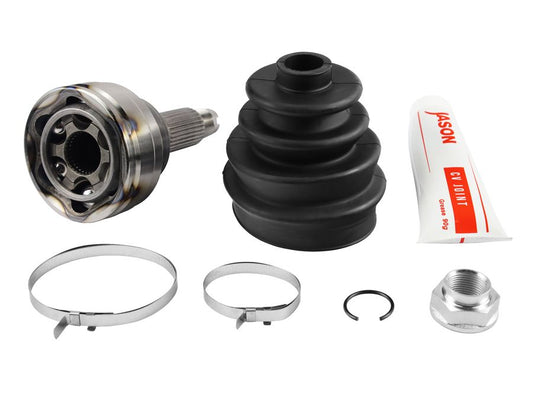 JAS-CJ332 JUNTA HOMOCINETICA EXTERIOR PARA MAZDA 6 GS 2.3 4 2008-2008