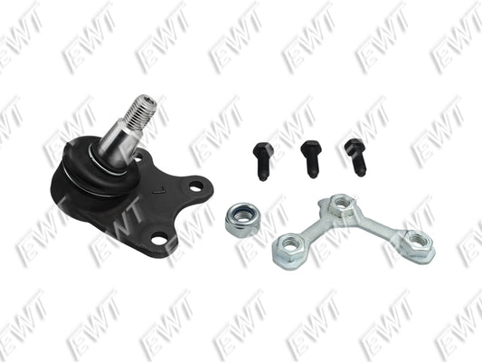 EWT-BA610MX ROTULA DELANTERA INFERIOR IZQUIERDA PARA SEAT CORDOBA BLITZ 1.6 4 2006-2009