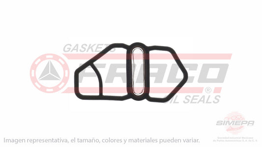 VVT-3540087 - EMPAQUE DE VALVULA VVT PARA ACURA INTEGRA L4 1.7 L DOHC GS-R R 16 V. DOHC B17A1 1992-1993