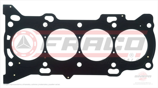 HGX-8040352-MLO - EMPAQUE DE CABEZA PARA SCION TC L4 2.5 L 16 V. DOHC 2ARFE 2011-2016
