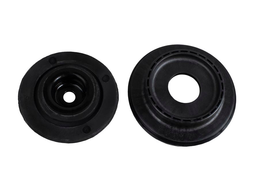 JAS-MU225 BASE DE AMORTIGUADOR DELANTERA PARA FIAT 500 1957 RETRO EDITION 1.4 4 2019-2019