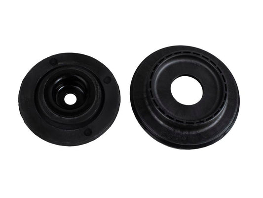 JAS-MU225 BASE DE AMORTIGUADOR DELANTERA PARA FIAT 500 1957 RETRO EDITION 1.4 4 2019-2019