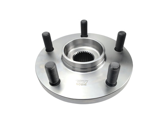 JAS-WH093 MAZA DE RUEDA DELANTERA PARA TOYOTA SIENNA BASE 2.7 4 2011-2012