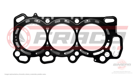 HGX-3562066-MLO - EMPAQUE DE CABEZA PARA ACURA MDX V6 3.5 L 24 V SOHC J35Y5 2014-2020