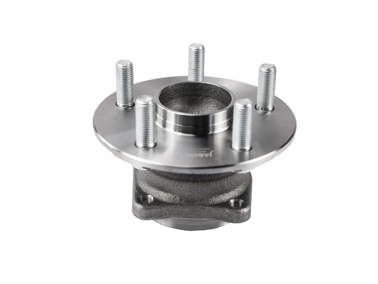 JAS-WH122 MAZA DE RUEDA TRASERA PARA PONTIAC VIBE AWD 2.4 4 2009-2010