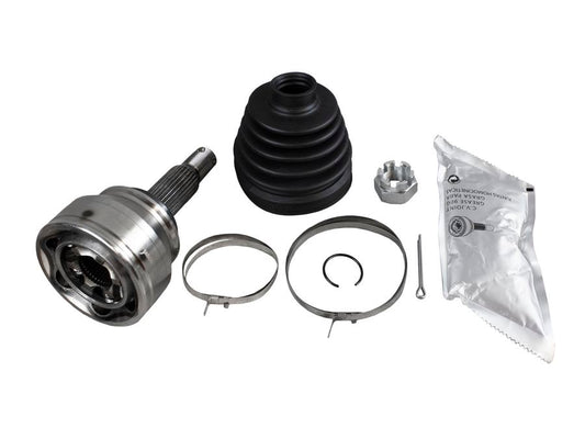 JAS-CJ110 JUNTA HOMOCINETICA EXTERIOR PARA MITSUBISHI OUTLANDER BASE 2.4 4 2008-2008