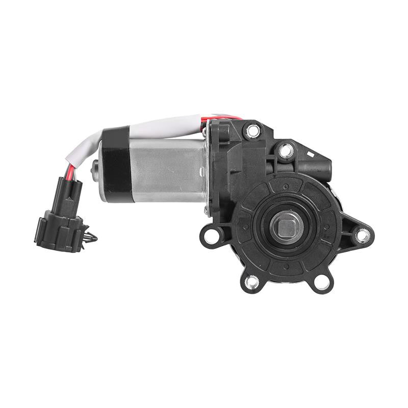 MANJ-109534 - MOTOR DE ELEVADOR ELECTRICO PARA NISSAN PATHFINDER 2005-2012 DERECHO DELANTERA