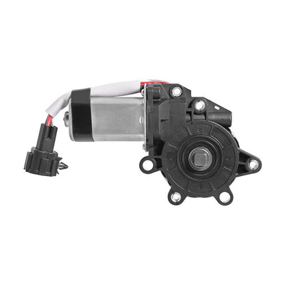 MANJ-109534 - MOTOR DE ELEVADOR ELECTRICO PARA NISSAN PATHFINDER 2005-2012 DERECHO DELANTERA