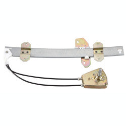 MANJ-97602 - ELEVADOR DE CRISTAL PARA HONDA ACCORD 1994-1997 DERECHO DELANTERA