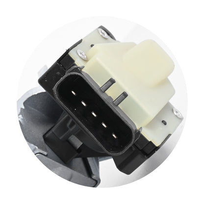 MANJ-71797 - CILINDRO DE ENCENDIDO PARA CHRYSLER 200 2011-2014