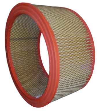 DIFI-EFA-3549 - FILTRO DE AIRE PARA CHEVROLET BLAZER V8 7.4L 1974