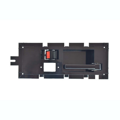 MANJ-100160 - MANIJA INTERIOR PARA CHEVROLET BLAZER (S10) 1982-1985 DERECHA DELANTERA