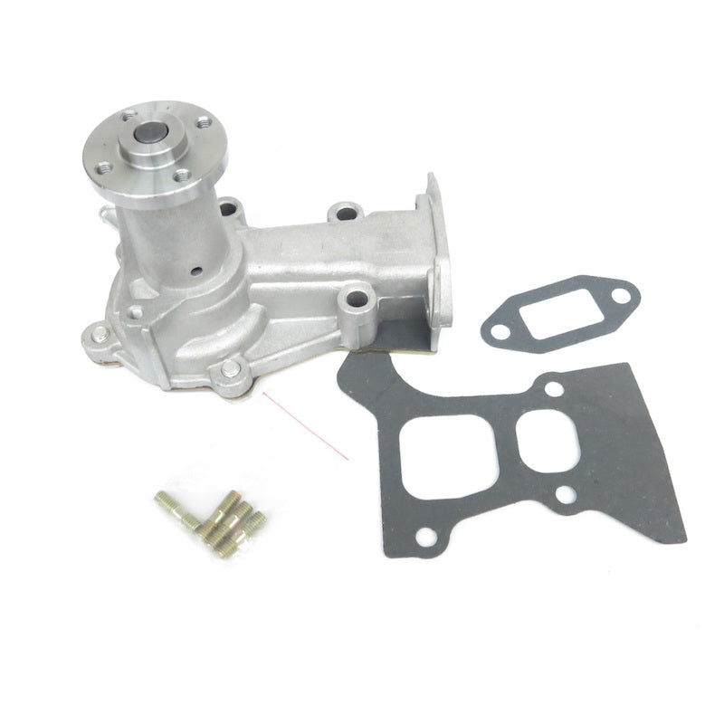 US9238 BOMBA DE AGUA PARA DAIHATSU CHARADE CES 3 CIL 1L 1989-1989