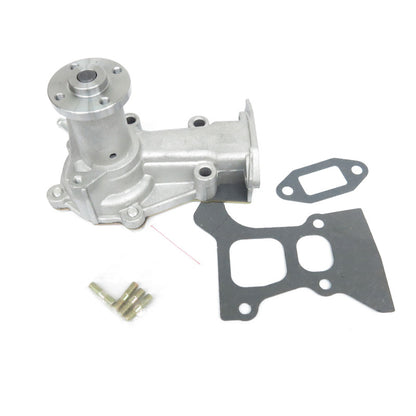 US9238 BOMBA DE AGUA PARA DAIHATSU CHARADE CES 3 CIL 1L 1989-1989