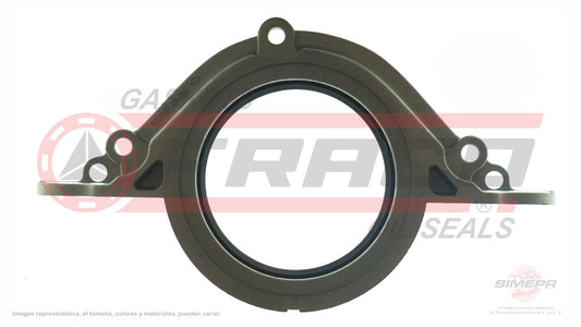 BSX-5862035 - RETEN DE CIGÜEÑAL PARA INFINITI FX35 V6 3.5 L 24 V. DOHC VQ35DE 2003-2007