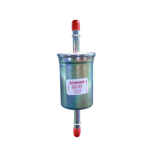 GH-GG-101 - FILTRO DE GASOLINA PARA FORD EDGE V6 2.7L TURBO 2020-2020