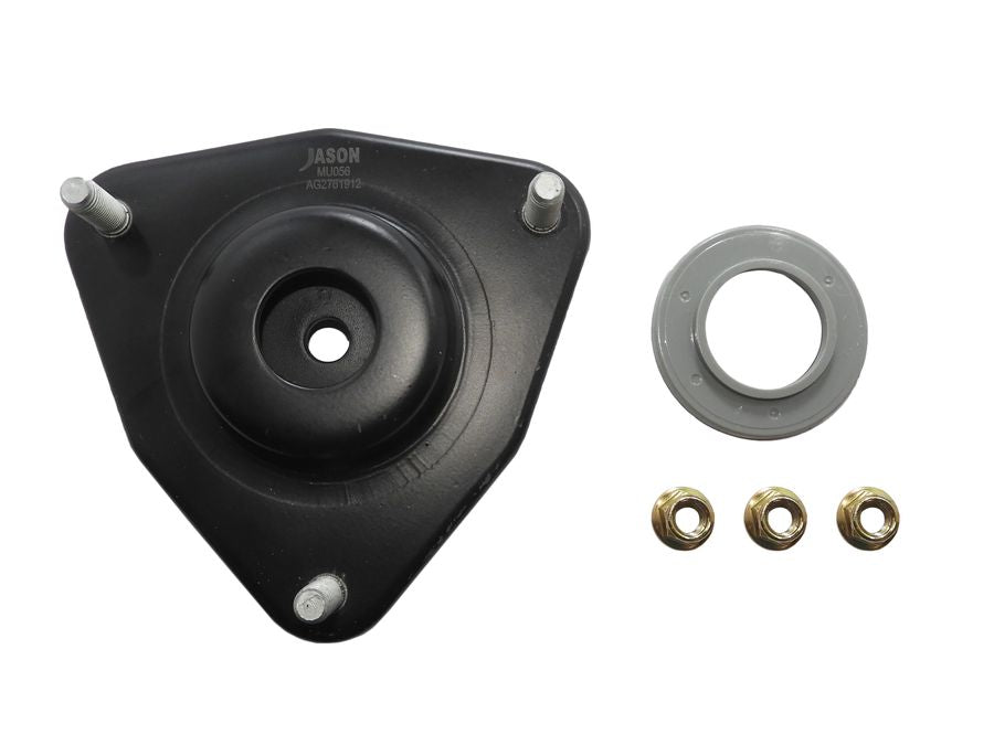 JAS-MU056 BASE DE AMORTIGUADOR DELANTERA PARA MITSUBISHI LANCER DE 2 4 2004-2006