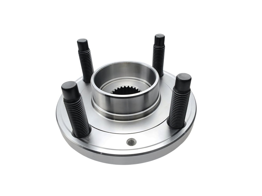 JAS-WH069 MAZA DE RUEDA DELANTERA PARA CHEVROLET SPARK ACTIV 1.4 4 2017-2022