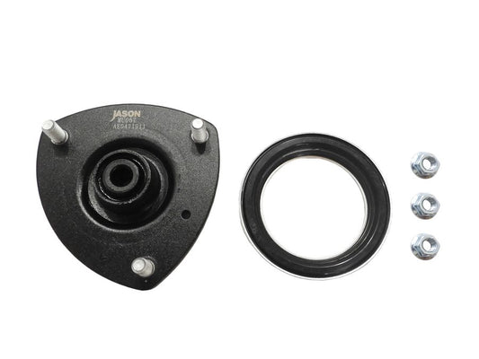 JAS-MU067 BASE DE AMORTIGUADOR DELANTERA IZQUIERDA PARA HONDA CIVIC DX 1.7 4 2002-2005