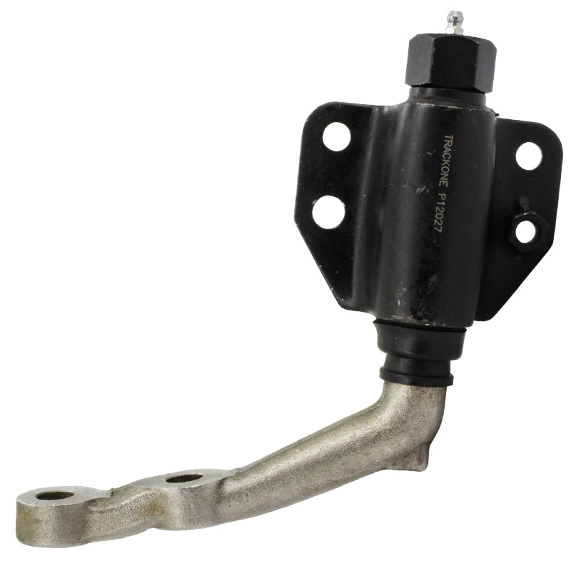 60-766 - BRAZO AUXILIAR DELANTERO PARA NISSAN 521 PICKUP 1969-1972