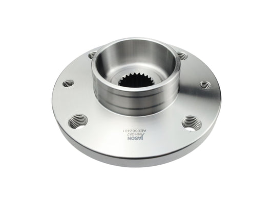 JAS-WH087 MAZA DE RUEDA DELANTERA PARA RENAULT KANGOO AUTHENTIQUE 1.6 4 2007-2009