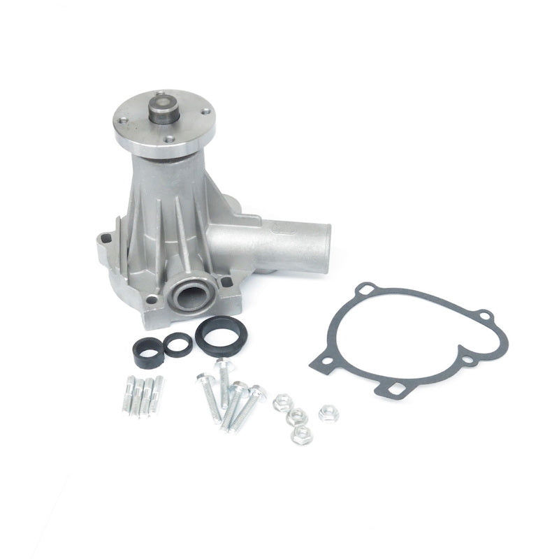 US9068 BOMBA DE AGUA PARA VOLVO 240 BASE 4 CIL 2.3L 1990-1993