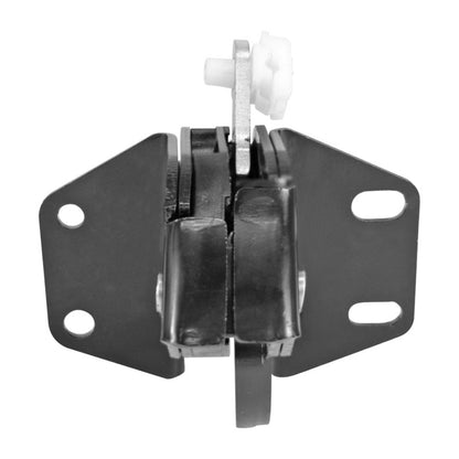 MANJ-107149 - CHAPA DE PUERTA PARA CHEVROLET CHEYENNE 1999-2006 DERECHA/IZQUIERDA TRASERA