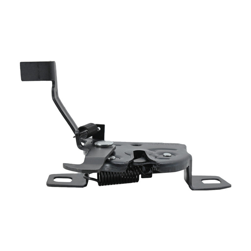 MANJ-5673 - CHAPA DE COFRE PARA NISSAN D21 1994-2008