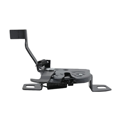 MANJ-5673 - CHAPA DE COFRE PARA NISSAN D21 1994-2008
