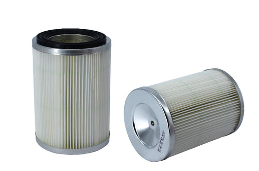 GH-GAD-29 - FILTRO DE AIRE PARA NISSAN URVAN BASE L4 2.4L 2002-2004