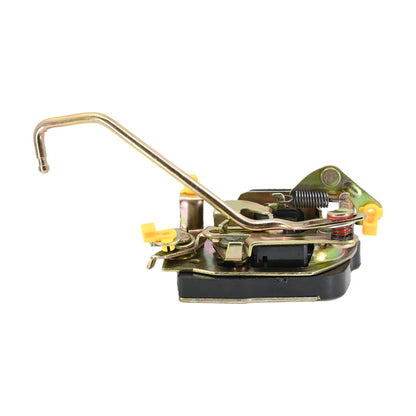 MANJ-97349 - CHAPA DE PUERTA PARA TOYOTA HILUX 1984-1988 IZQUIERDA DELANTERA
