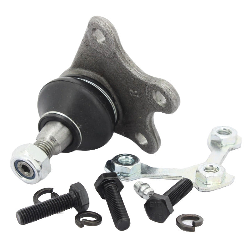 40-460 - RÓTULA DELANTERA INFERIOR DERECHA PARA VOLKSWAGEN CROSSFOX 2007-2017