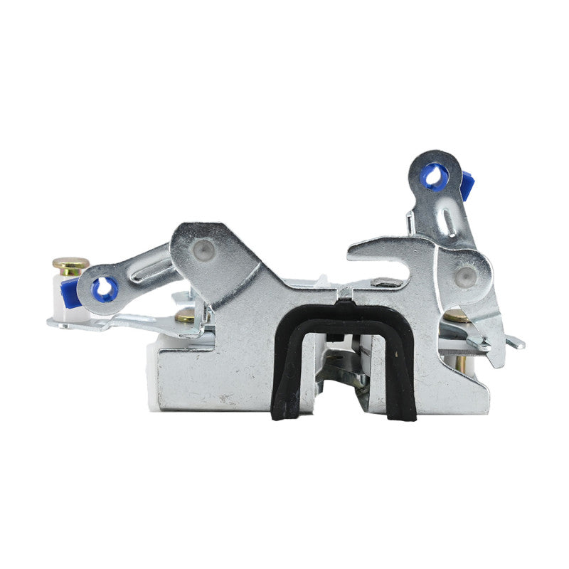 MANJ-97331 - CHAPA DE PUERTA PARA NISSAN 720 1981-1993 IZQUIERDA DELANTERA