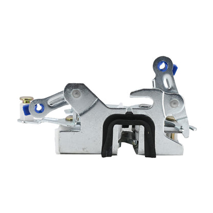 MANJ-97331 - CHAPA DE PUERTA PARA NISSAN 720 1981-1993 IZQUIERDA DELANTERA
