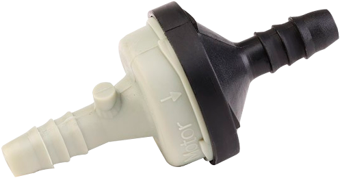 DIFI-EPCV-052 - VALVULA PCV PARA AUDI A4 1.8L 1997-2006