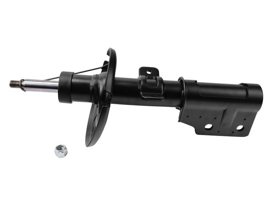 PJAS-SU718 PAR DE AMORTIGUADORES DELANTEROS PARA PEUGEOT 3008 ACTIVE 1.6 4 2021-2023