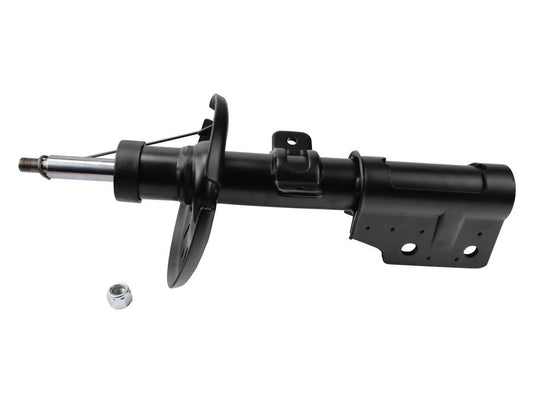 PJAS-SU718 PAR DE AMORTIGUADORES DELANTEROS PARA PEUGEOT 3008 ACTIVE 1.6 4 2021-2023