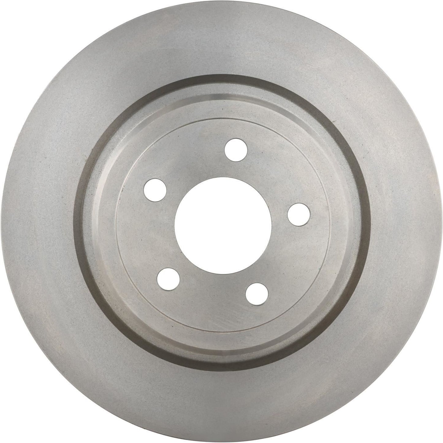 BRE-09.B994.10 - PAR DE DISCOS DE FRENO TRASEROS PARA DODGE CHARGER DAYTONA R/T 2006-2006
