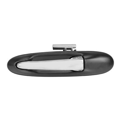 MANJ-106131 - MANIJA EXTERIOR PARA LINCOLN TOWN CAR 2003-2012 IZQUIERDA DELANTERA