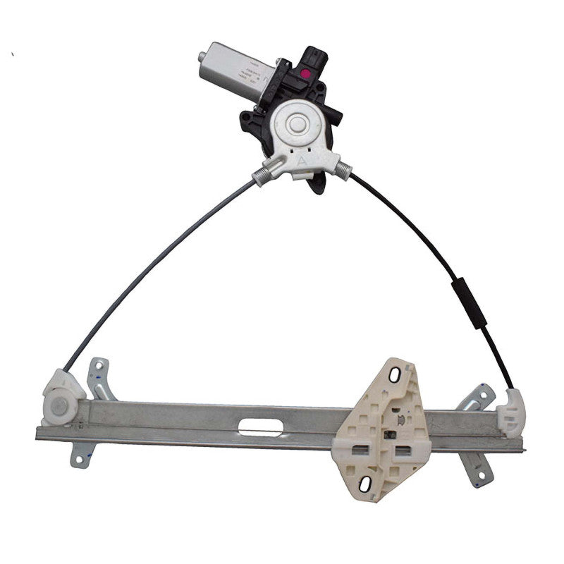 MANJ-101271 - ELEVADOR DE CRISTAL PARA HONDA ACCORD 2003-2007 IZQUIERDA DELANTERA