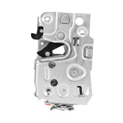 MANJ-107235 - CHAPA DE PUERTA PARA CHEVROLET ASTRO 1985-2005 IZQUIERDA DELANTERA