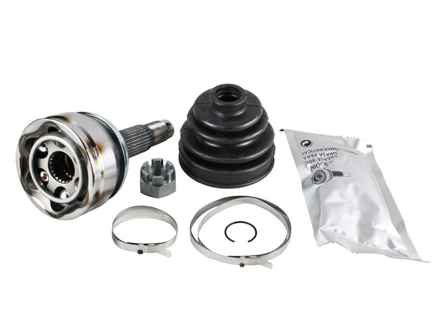 JAS-CJ062 JUNTA HOMOCINETICA EXTERIOR PARA NISSAN TSURU GS I 1.6 4 2005-2017