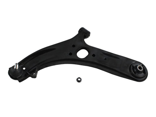 BAW-CM1368 HORQUILLA DELANTERA INFERIOR IZQUIERDA PARA DODGE ATTITUDE GL 1.4 4 2012-2014